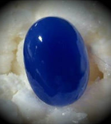 Blue Onyx
