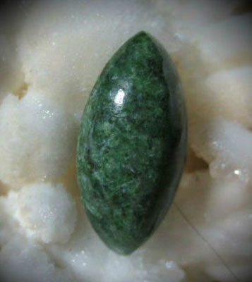 Navette Wyoming Jade