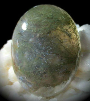 Moss Agate