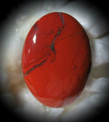 Red Jasper