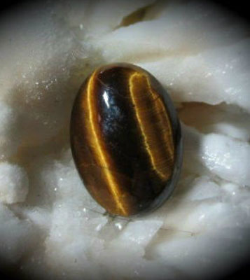 Tiger Eye