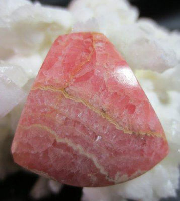 Rhodochrosite