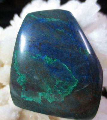 Chrysacola