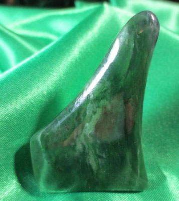 British Columbia Jade